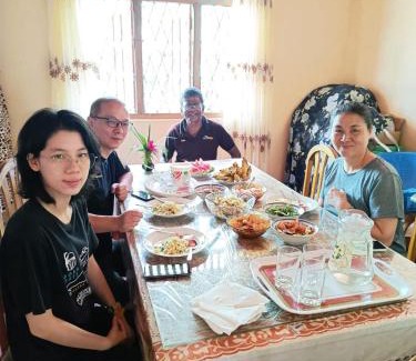 Weddagala Casa | Sunil's Homestay Sinharaja