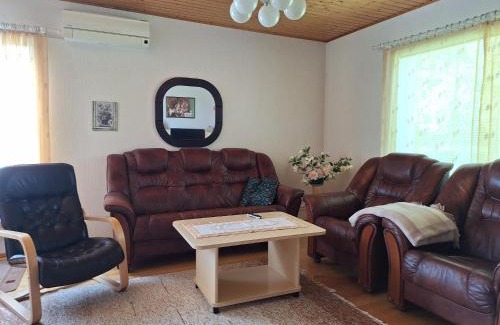 Rantsila Apartamento | Sunin Tupa
