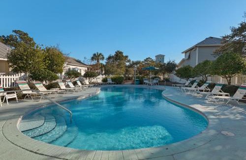 Clipper Cove Casa | Sunkissed and Salty by Newman-Dailey