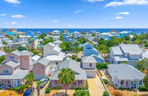 Clipper Cove Casa | Sunkissed and Salty by Newman-Dailey