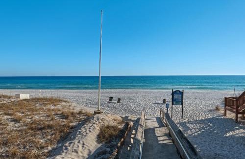 Clipper Cove Casa | Sunkissed and Salty by Newman-Dailey