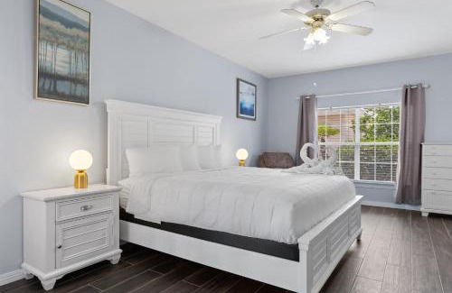 Clipper Cove Casa | Sunkissed and Salty by Newman-Dailey