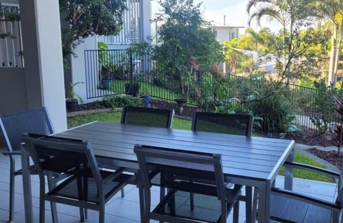 Agnes Water Apartamento | Sunkissed at 1770 Holiday Apartment