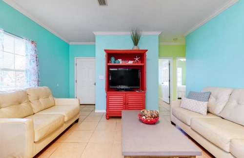 Orange Beach Villa | Sunkissed by Gold Star Vacation Rentals
