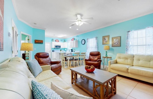 Orange Beach Villa | Sunkissed by Gold Star Vacation Rentals