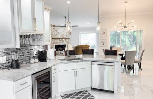 Sebastian Highlands Casa | Sunkissed Haven