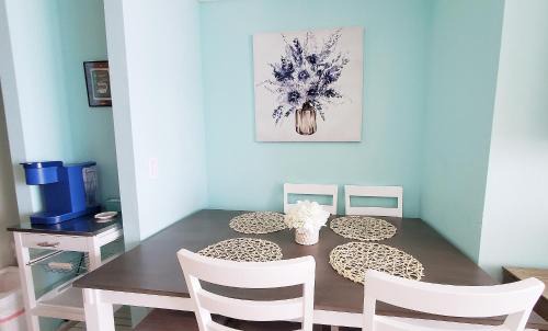 Ortona Park Apartamento | Sunkissed-Modern Oceanfront Condo Daytona Beach