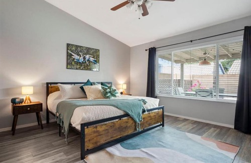 Deer Valley Casa | Sunkissed Private Pool 3BR Oasis w Outdoor Lounge