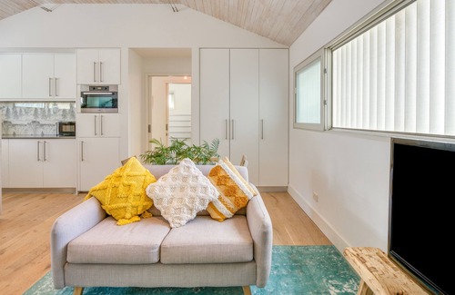 Cottesloe Apartamento | Sunkissed Studio in Cottesloe!