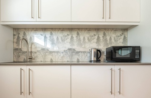 Cottesloe Apartamento | Sunkissed Studio in Cottesloe!
