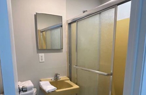 Prudential - St. Botolph Apartamento | Sunkissed Studio near South End