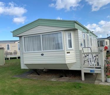 Anderby Creek Casa | Sunkist, Anderby Creek