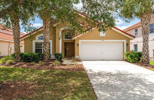 Solana Casa | Sunkist Getaway