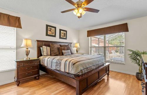 Solana Casa | Sunkist Getaway
