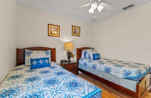 Solana Casa | Sunkist Getaway