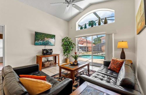 Solana Casa | Sunkist Getaway