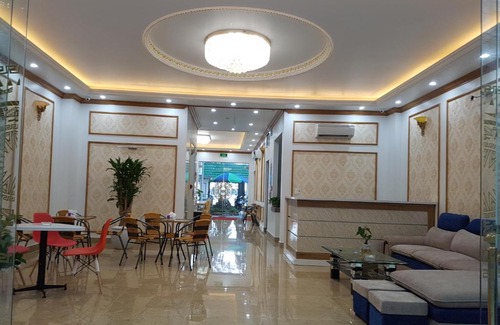 Le Chan Hotel | SunLake Aparment & Hotel