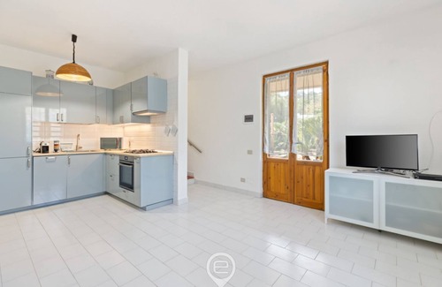 Cala Sinzias Apartamento | Sunleaf Retreat - Cala Sinzias