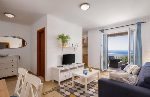 Krizna luka Apartamento | Sunlight Apartment Hvar