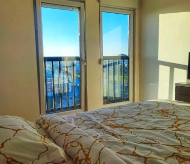 Matiçan Apartamento | Sunlight Apartment Prishtina -Stunning Rooftop Views