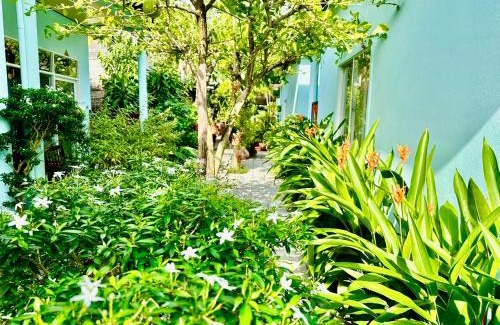 Duong Dong Hotel | Sunlight Bungalow