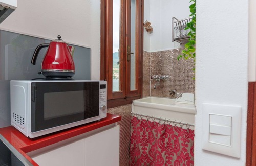 Monte Isola Apartamento | Sunlight by Ca-Sa Check