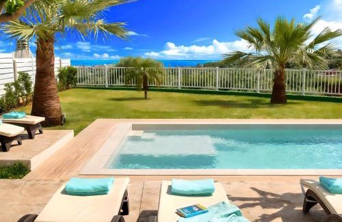 Georgioupolis Casa | Sunlight Grand Villas 3 Beheizte Pools 36 Gäste