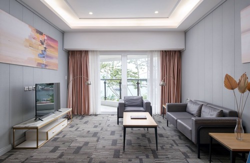 Puerto Princesa City Centre Hotel | Sunlight Guest Hotel