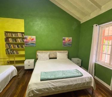 Reading Casa | Sunlight Radiance Room