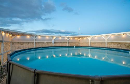 Wonder Valley Casa | Sunlight Retreat