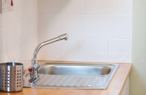 Islington Apartamento | Sunlight Studio