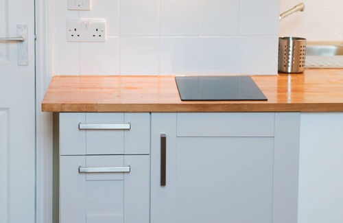 Islington Apartamento | Sunlight Studio
