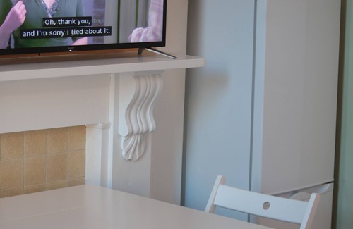 Islington Apartamento | Sunlight Studio