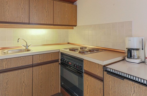 Kirchdorf in Tirol Apartamento | Sunlit Apartment near Ski Area in Tyrol