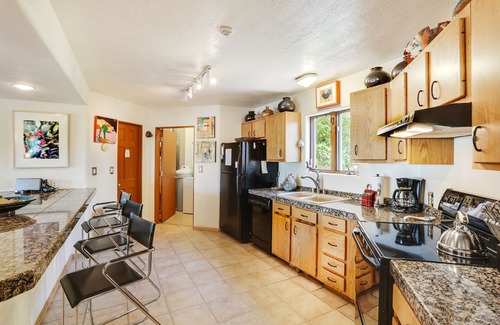 Seton Village Casa | Sunlit Hills Art and Views | Amazing Mountain View