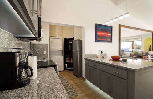 Centro Condominio | Oceanview Condo at Terrasol Resort, 2 Pools, Gym