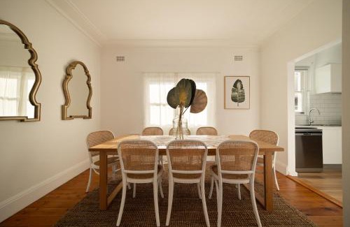 Brighton-le-Sands Apartamento | Sunlit Retreat Close to Cafes and Beach