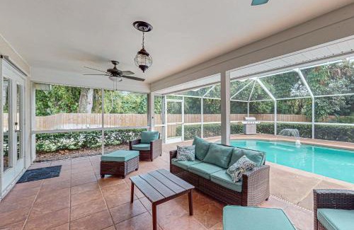Vero Beach South Casa | Sunlit Shores
