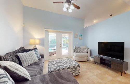 Vero Beach South Casa | Sunlit Shores