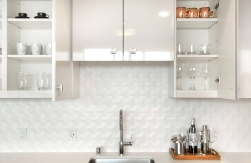 South of Market Apartamento | Sunlit SoMa Studio w/ Gym + Rooftop Lounge, near Tech HQs by Blueground