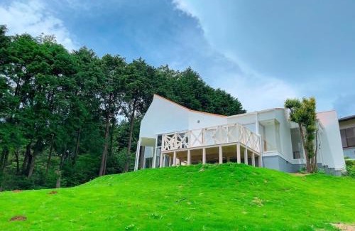 Ogi Casa | Sunlit Villa Izu -Starry sunny forest inn- - Vacation STAY 68296v