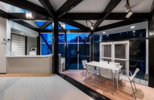 Ogi Casa | Sunlit Villa Izu -Starry sunny forest inn- - Vacation STAY 68296v