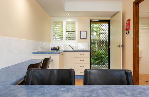 Airlie Beach Apartamento | Sunlit Waters Studio Apartments
