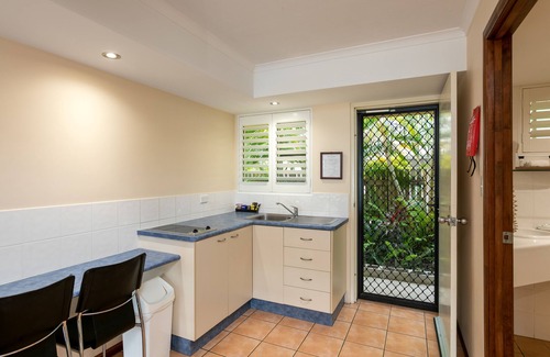 Airlie Beach Apartamento | Sunlit Waters Studio Apartments