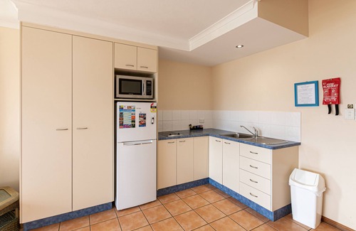 Airlie Beach Apartamento | Sunlit Waters Studio Apartments