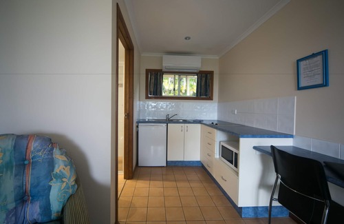 Airlie Beach Apartamento | Sunlit Waters Studio Apartments