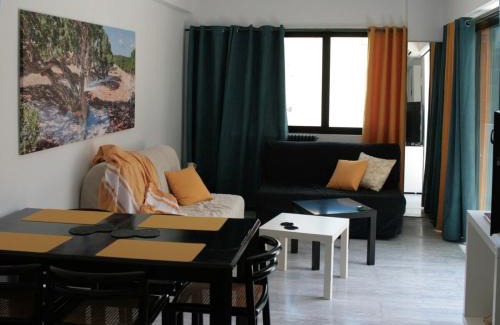 Ampelokipoi Apartamento | SunLoft35 by MPS