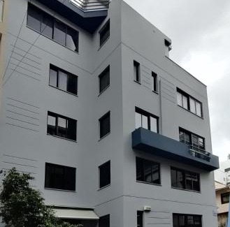 Ampelokipoi Apartamento | SunLoft35 by MPS