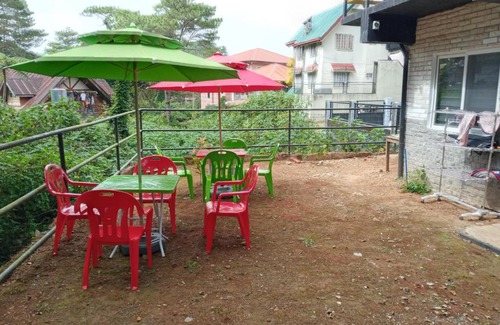 Baguio Casa | Sunmi's House_2FR
