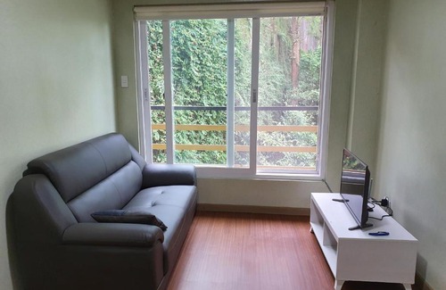 Baguio Casa | Sunmi's House_2FR